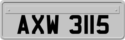 AXW3115
