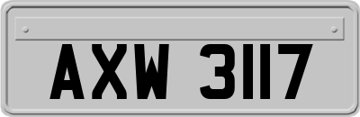 AXW3117