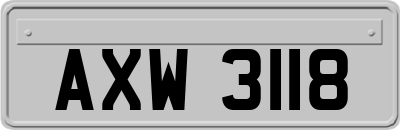 AXW3118