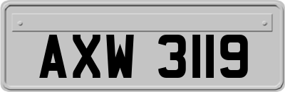 AXW3119