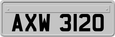 AXW3120