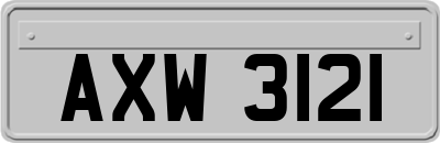 AXW3121