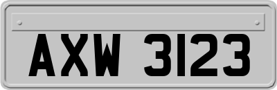 AXW3123