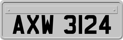 AXW3124