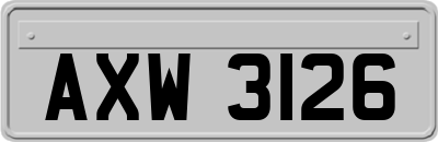 AXW3126