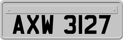 AXW3127
