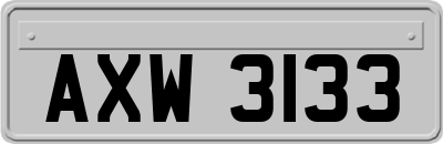 AXW3133