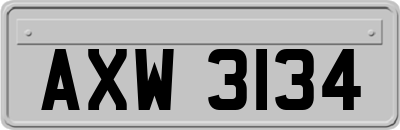 AXW3134