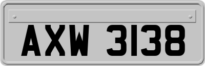 AXW3138