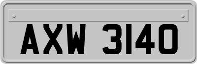 AXW3140