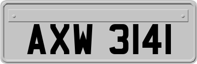 AXW3141