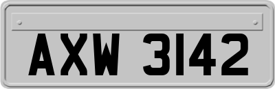 AXW3142
