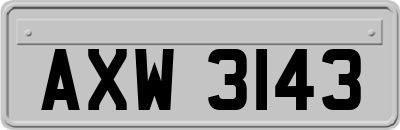 AXW3143