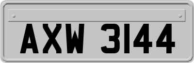 AXW3144