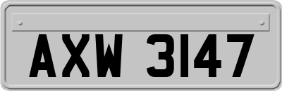 AXW3147
