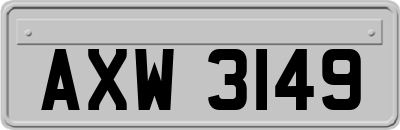 AXW3149