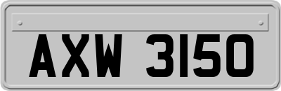 AXW3150