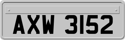 AXW3152