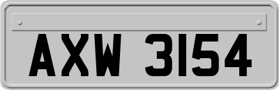AXW3154