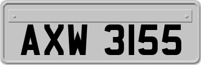 AXW3155