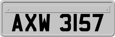 AXW3157