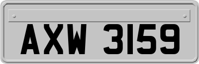 AXW3159