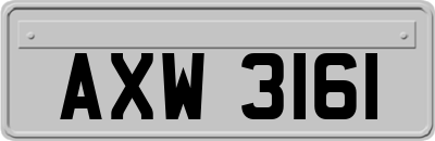 AXW3161