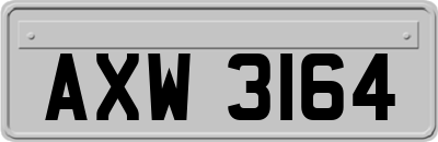 AXW3164