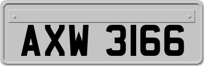 AXW3166
