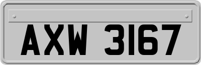 AXW3167