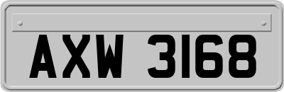 AXW3168