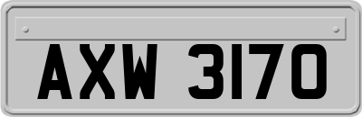 AXW3170