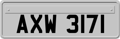 AXW3171