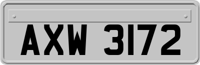 AXW3172