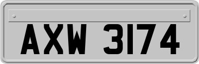 AXW3174