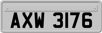 AXW3176