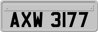 AXW3177