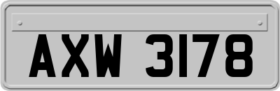 AXW3178
