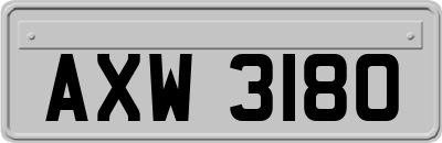 AXW3180