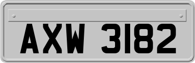 AXW3182