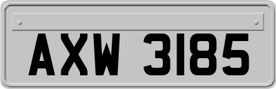 AXW3185