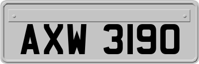 AXW3190