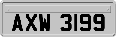 AXW3199