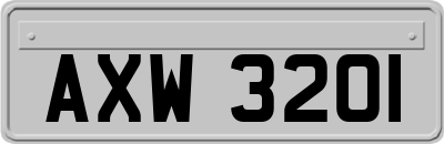 AXW3201
