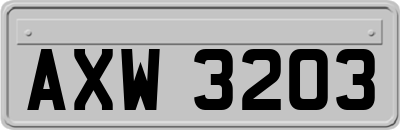 AXW3203