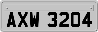 AXW3204
