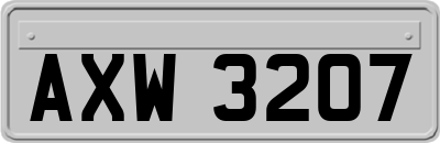 AXW3207