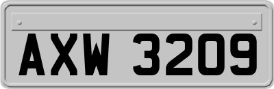 AXW3209