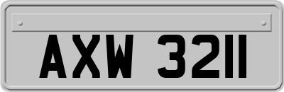AXW3211