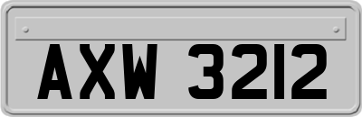 AXW3212